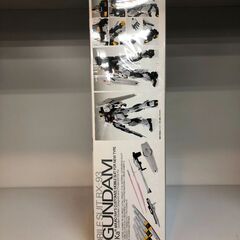 【ジャングルジャングルサカイ石津店】MG ニューガンダム ver.ka 1/100スケール プラモデル  堺市 西区 堺区 石津の画像