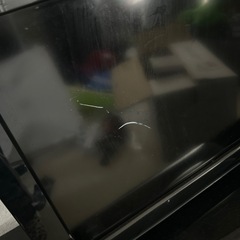 テレビ＆テレビ台セットの画像