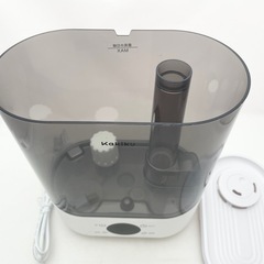 【未使用】加湿器 ハイブリッド の画像