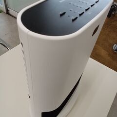 リユースのサカイ栃木店★ジモティ割あり★ IRISOHYAMA セラミックファンヒーター KCH-LWSW121  24年製 動作確認／クリーニング済み TC11278の画像