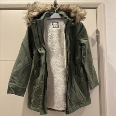 GAP コートの画像