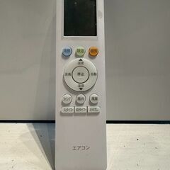 238　TOSHIBA　2024年製エアコン　10～12畳用　整備済みの画像