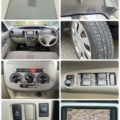 ★車検満タン2年★ ダイハツ　タント　L375S ★ETC付★調子良好の画像