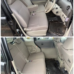★車検満タン2年★ ダイハツ　タント　L375S ★ETC付★調子良好の画像