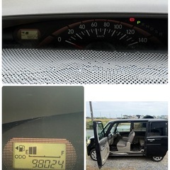 ★車検満タン2年★ ダイハツ　タント　L375S ★ETC付★調子良好の画像