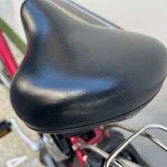 🌈大容量8.9Ah！Panasonic　ビビ　26インチ　電動自転車　電動アシスト自転車　10244の画像