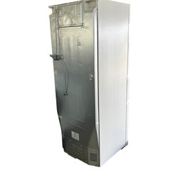 2023年製 三菱 MR-C33H-W 3ドア 冷凍冷蔵庫 330Lの画像