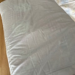 ベビー敷き布団　お昼寝用（薄め）の画像