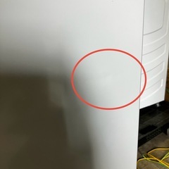 2023年製 三菱 MR-C33H-W 3ドア 冷凍冷蔵庫 330Lの画像
