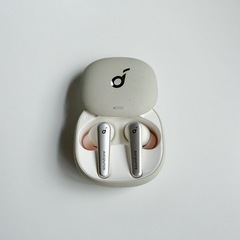 【Soundcore Liberty Air 2 Pro】Bluetoothイヤホン の画像