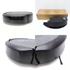 店頭引き渡し 中古 iRobot ルンバ コンボ i5 掃除機＆床拭きロボット Roomba Comboの画像
