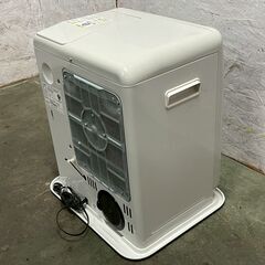 【CORONA】 コロナ 強制通気形開放式 石油ストーブ FH-G3222Y ホワイト 2022年製 動作確認済み A0724YGの画像