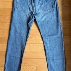 【Acne studios】アクネストゥディオズ　デニム　メンズの画像