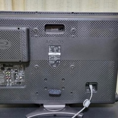 32型テレビの画像