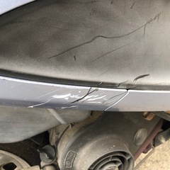 SUZUKI アドレスV50Gの画像