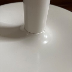 IKEA 子供用　ポールハンガーラックの画像