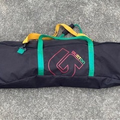 取引中⇨中古スノーボードをお譲りします。の画像