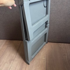 折りたたみ 簡易テーブルの画像