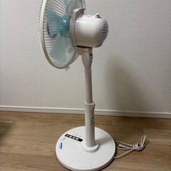 扇風機の画像