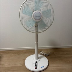扇風機の画像