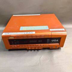 UGA 業務用カラオケシステム UGA-01 DAM-A50Ⅱの画像