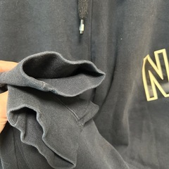 Nike ジョガーパンツ黒　Sの画像