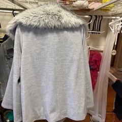 レディースアウターの画像