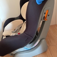 取り引き中⭐️新生児〜チャイルドシートの画像