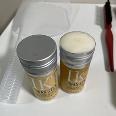 ヘアセット用品　プロの画像