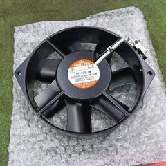 日東 PF-150-2M パイプファン 200V【野田愛宕店】【店頭取引限定】【未使用】管理番号：ITL9J2YHN6X4の画像