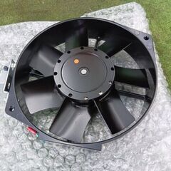 日東 PF-150-2M パイプファン 200V【野田愛宕店】【店頭取引限定】【未使用】管理番号：ITL9J2YHN6X4の画像