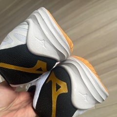 バレーボール シューズの画像