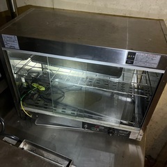 ホットショーケースの画像