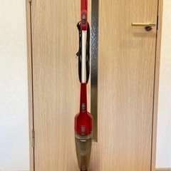 掃除機の画像