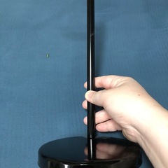 ゲーミングヘッドセット+ヘッドホンスタンドの画像