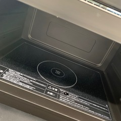 美原店 TOSHIBA 石窯オーブン ER-X60 東芝 スチームオーブンレンジ 2024年製　ホワイトの画像