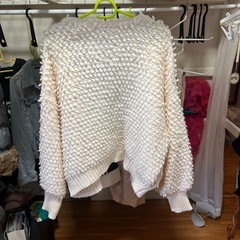 レディース羽織の画像