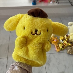 【予定者決定】ポムポムプリン12点の画像