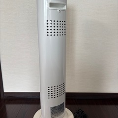 コイズミ　遠赤外線電気ストーブの画像