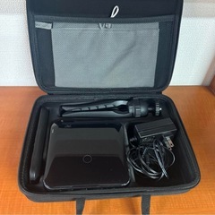 カベーニpro2　プロジェクターの画像