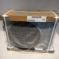 244　DAIKIN　2025年製エアコン　10～12畳用　整備済みの画像