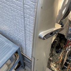 決まりました。S13シルビア純正ウィングの画像