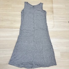 新品未使用　ベネッセ　授乳　ワンピース　セパレート　レース　ボーダー　マタニティ　妊婦の画像