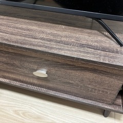 テレビ台の画像