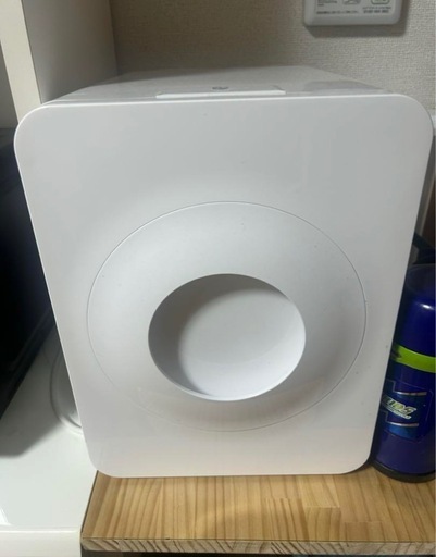 ルーフェン　生ゴミ処理機