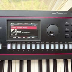ROLAND ( ローランド ) JUNO-D8の画像
