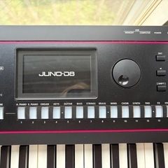 ROLAND ( ローランド ) JUNO-D8の画像