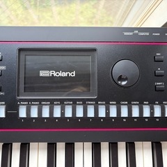 ROLAND ( ローランド ) JUNO-D8の画像