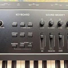 ROLAND ( ローランド ) JUNO-D8の画像