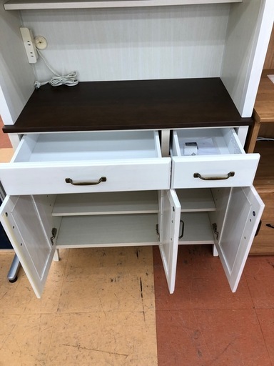 ★限定SALE20%OFF★《尼崎市/リサイクルショップドリーム次屋店》オープンボード　コルテ　ニトリ 中古品 ☆尼崎市若王寺☆
